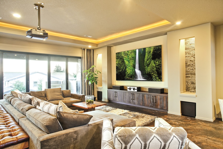 3 Exciting Reasons to Upgrade Your Home AV System Today