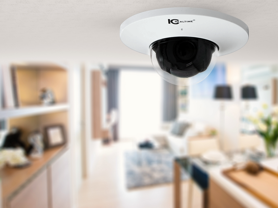 Explore the Possibilities of Smart Surveillance Systems