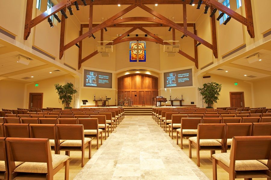 How Can Technology Help You Reach Your Congregation?