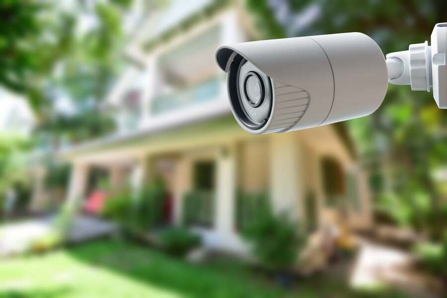 3 Perks of Integrating a Video Surveillance System