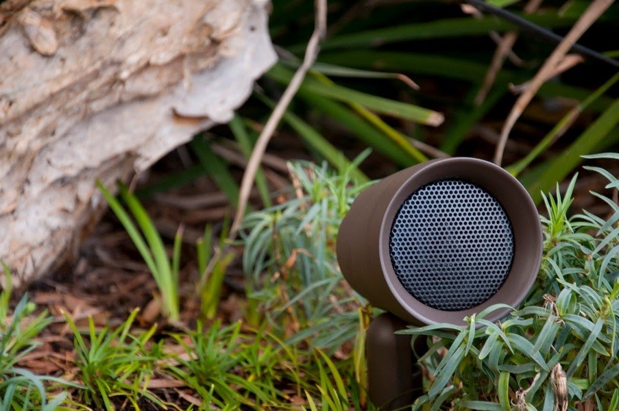 A Few Ways to Enjoy Outdoor Audio This Summer