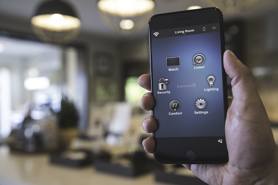 The Ultimate All-in-One App for Your Smart Home