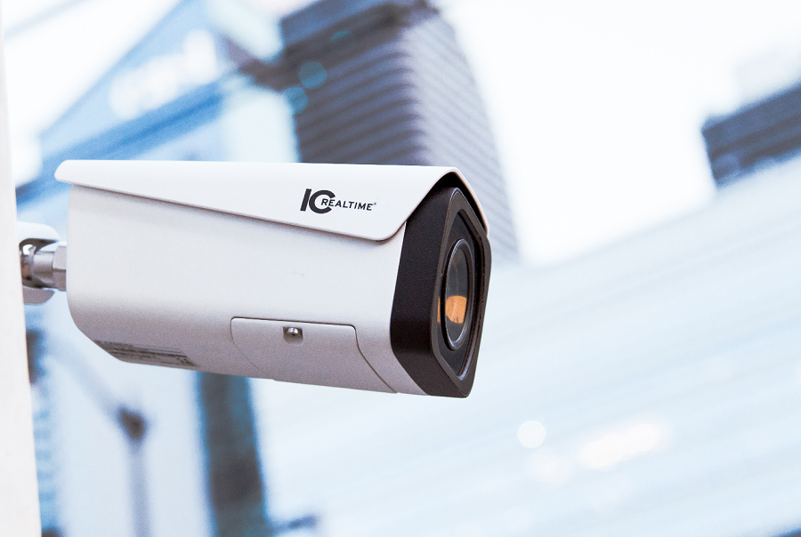 3 Reasons We Install IC Realtime Security and Surveillance Systems