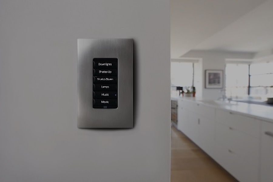 The Benefits Of Introducing A Lighting Control System In Your Home