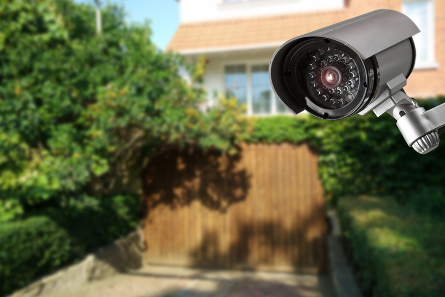 Discover Your Camera Options For Creating The Ideal Home Surveillance System
