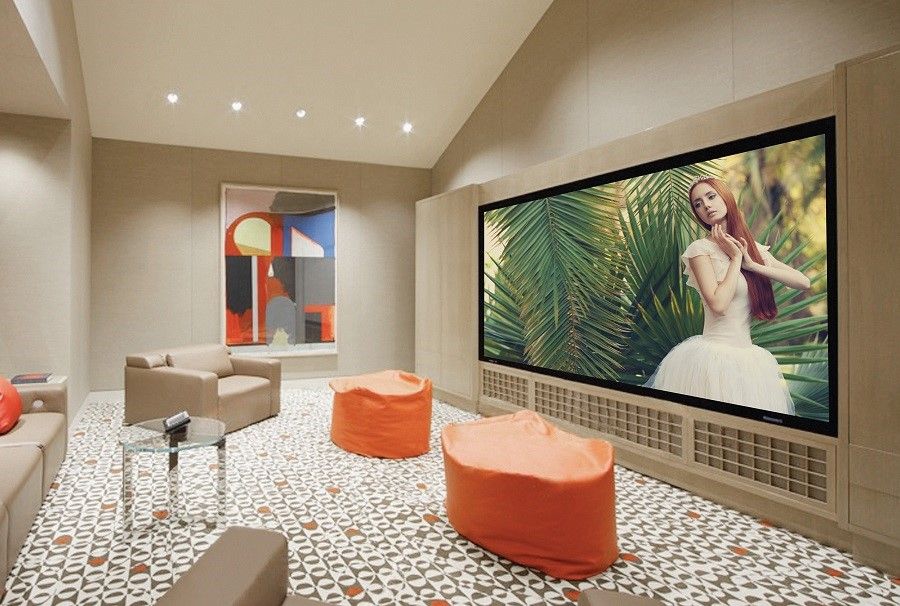 Are You Enjoying True 4K Quality in Your Home Theater?