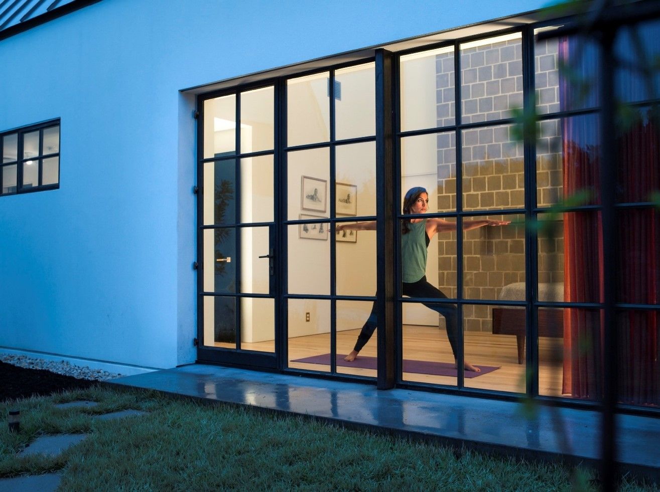 Combine Home Automation and Tunable Lighting to Feel Better Than Ever