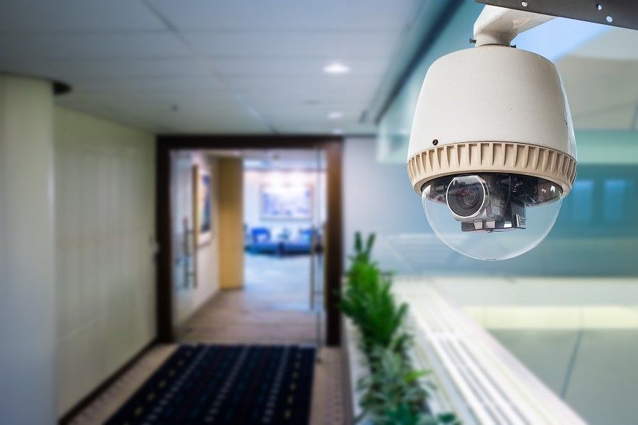 How Building Automation Helps You Secure Your Company