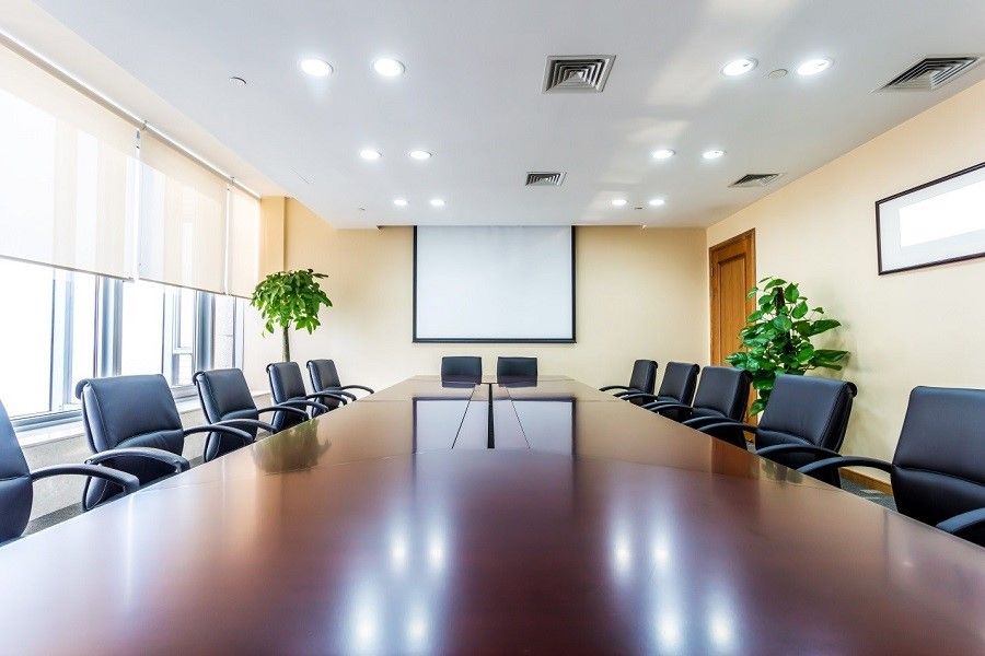 Improve Video Conferencing with an Audio Video Installation